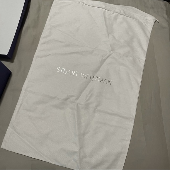 Stuart Weitzman Highland Boots - Picture 6 of 14